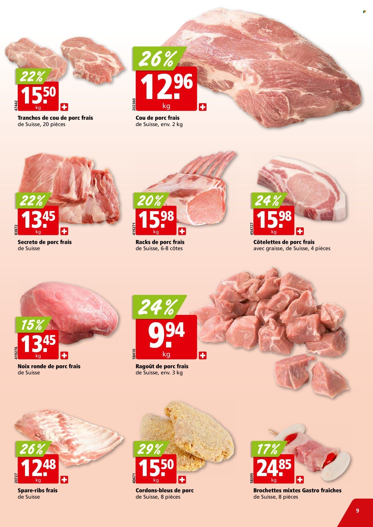 ALIGRO Prospekt - KW 34 (2025-08-18 - 2025-08-23)