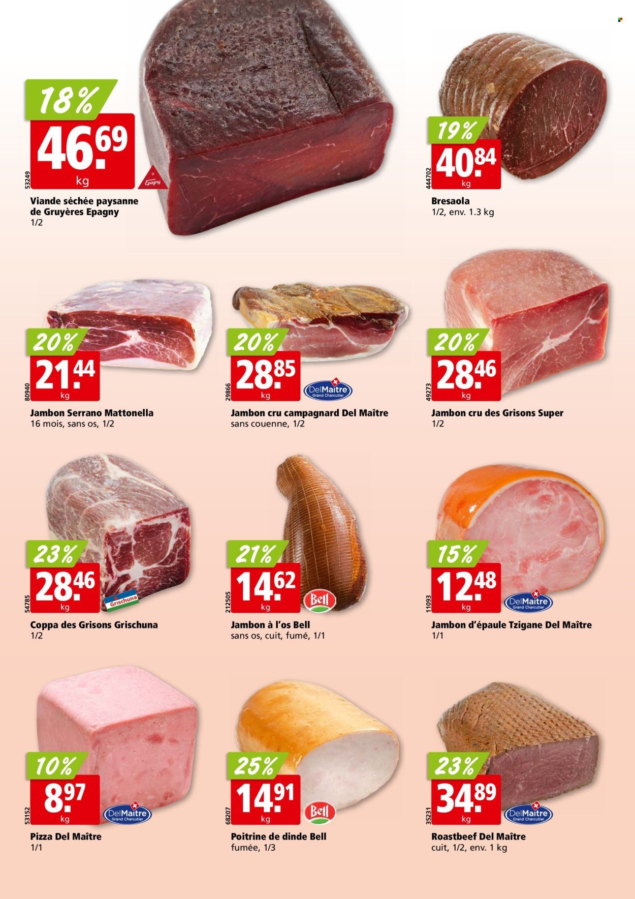 ALIGRO Prospekt - KW 34 (2025-08-18 - 2025-08-23)