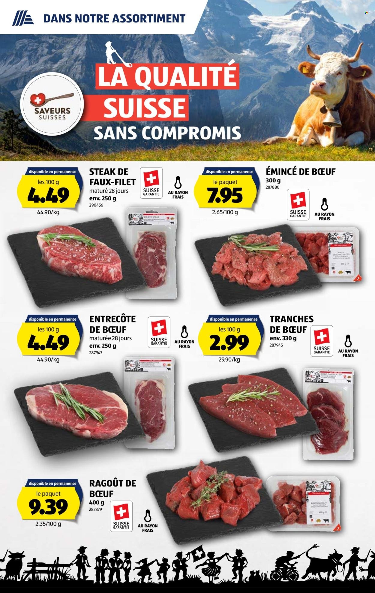 ALDI Prospekt - Vom 3.9.2026