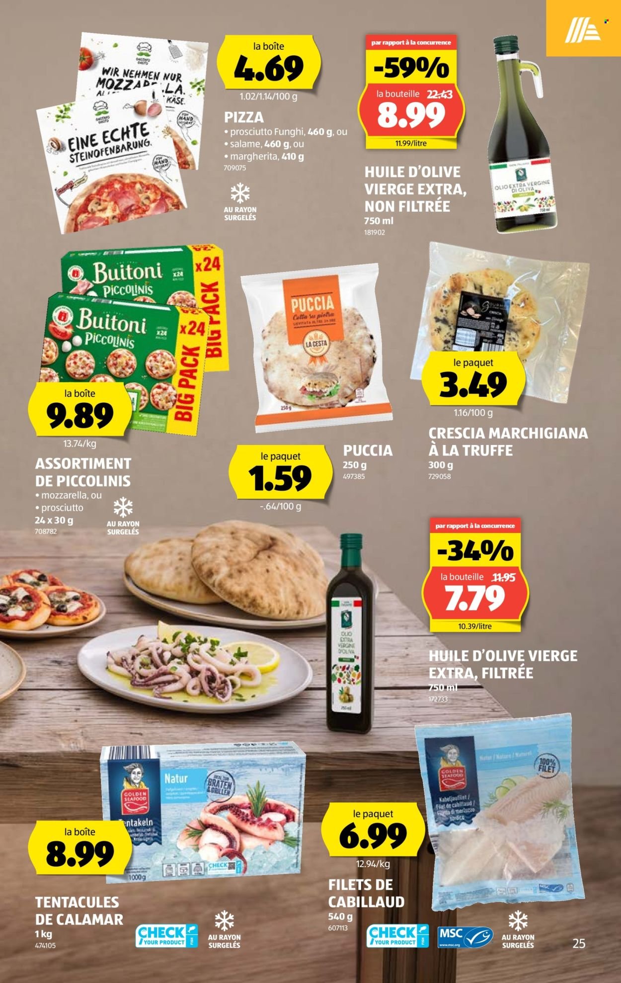 ALDI Prospekt - Vom 3.9.2026