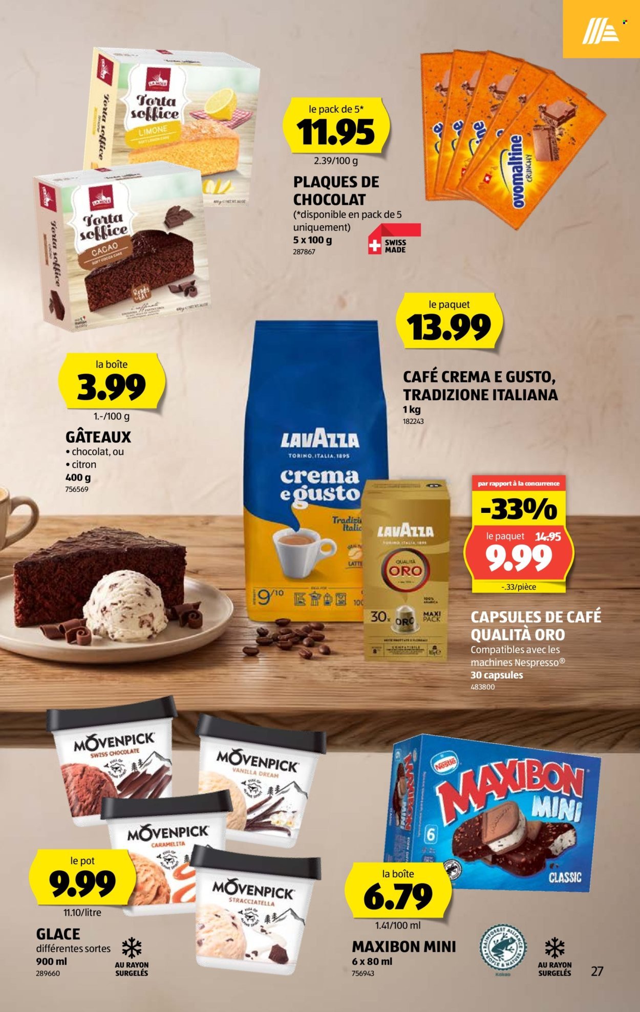 ALDI Prospekt - Vom 3.9.2026
