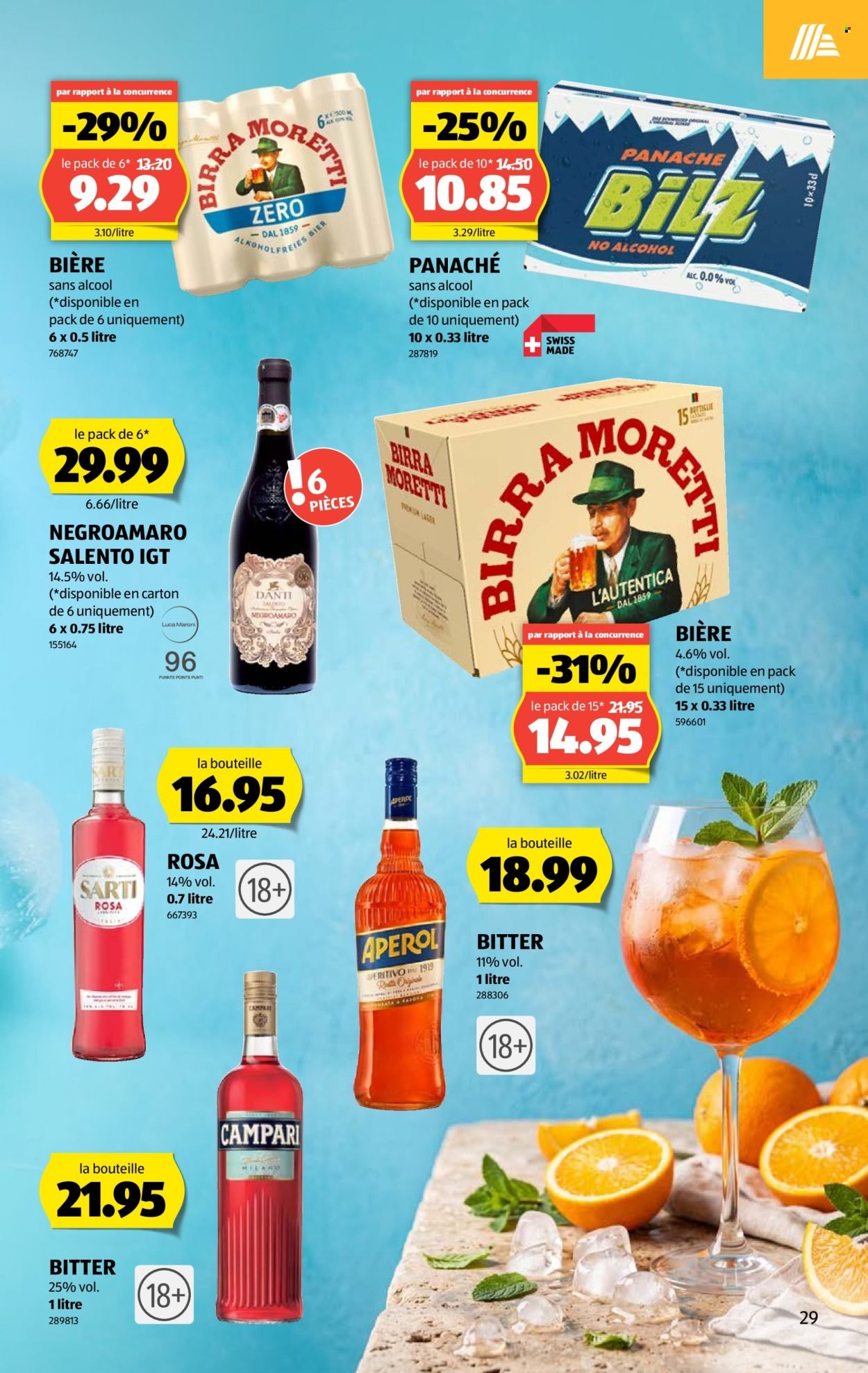 ALDI Prospekt - Vom 3.9.2026