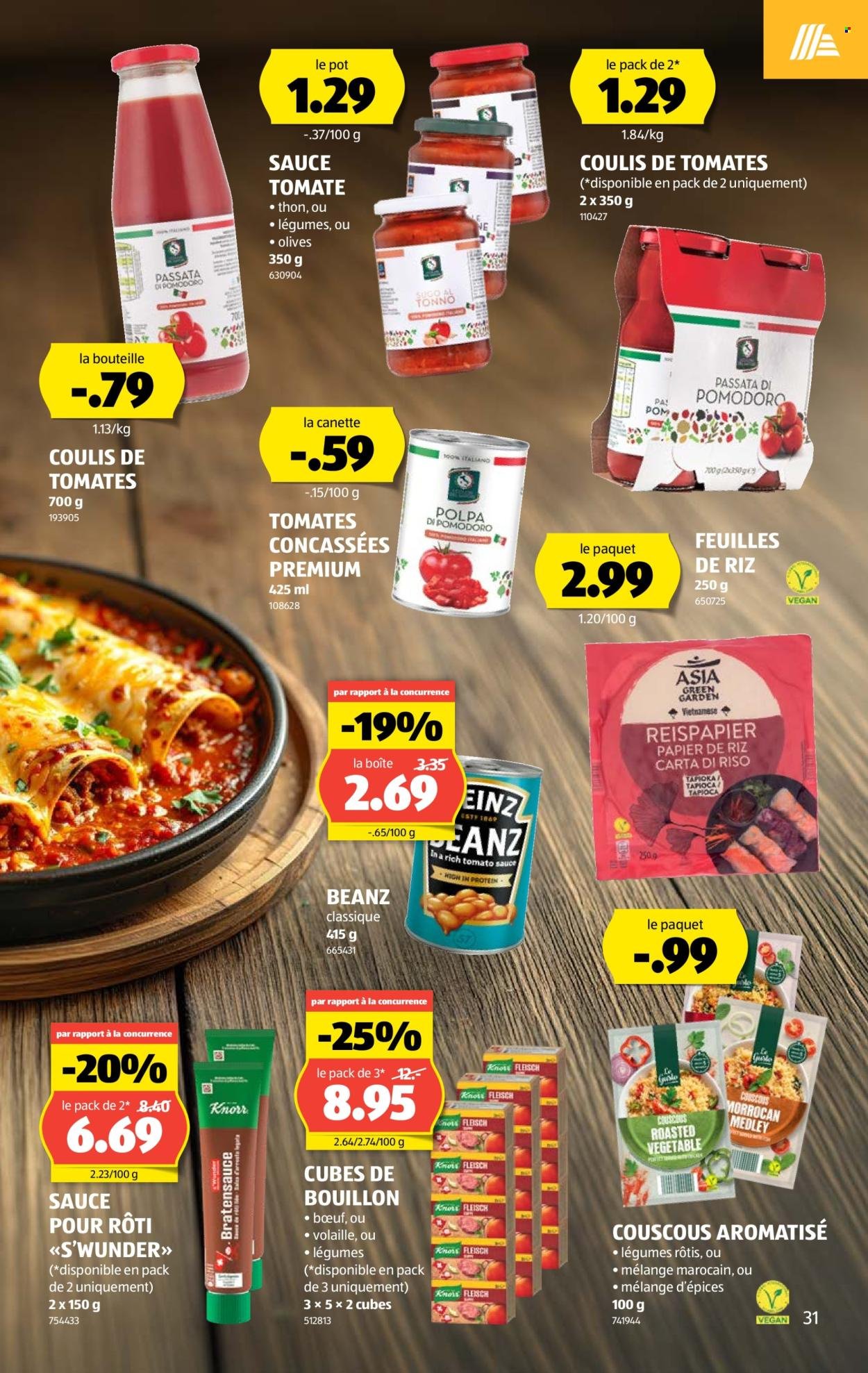 ALDI Prospekt - Vom 3.9.2026
