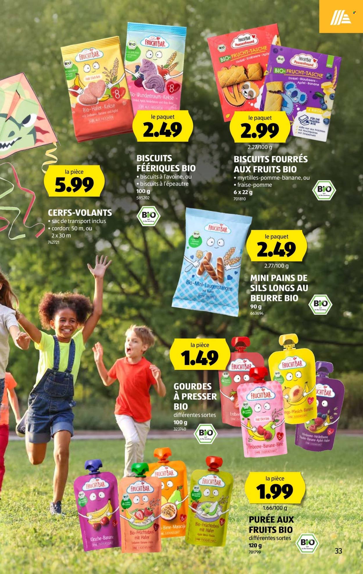 ALDI Prospekt - Vom 3.9.2026