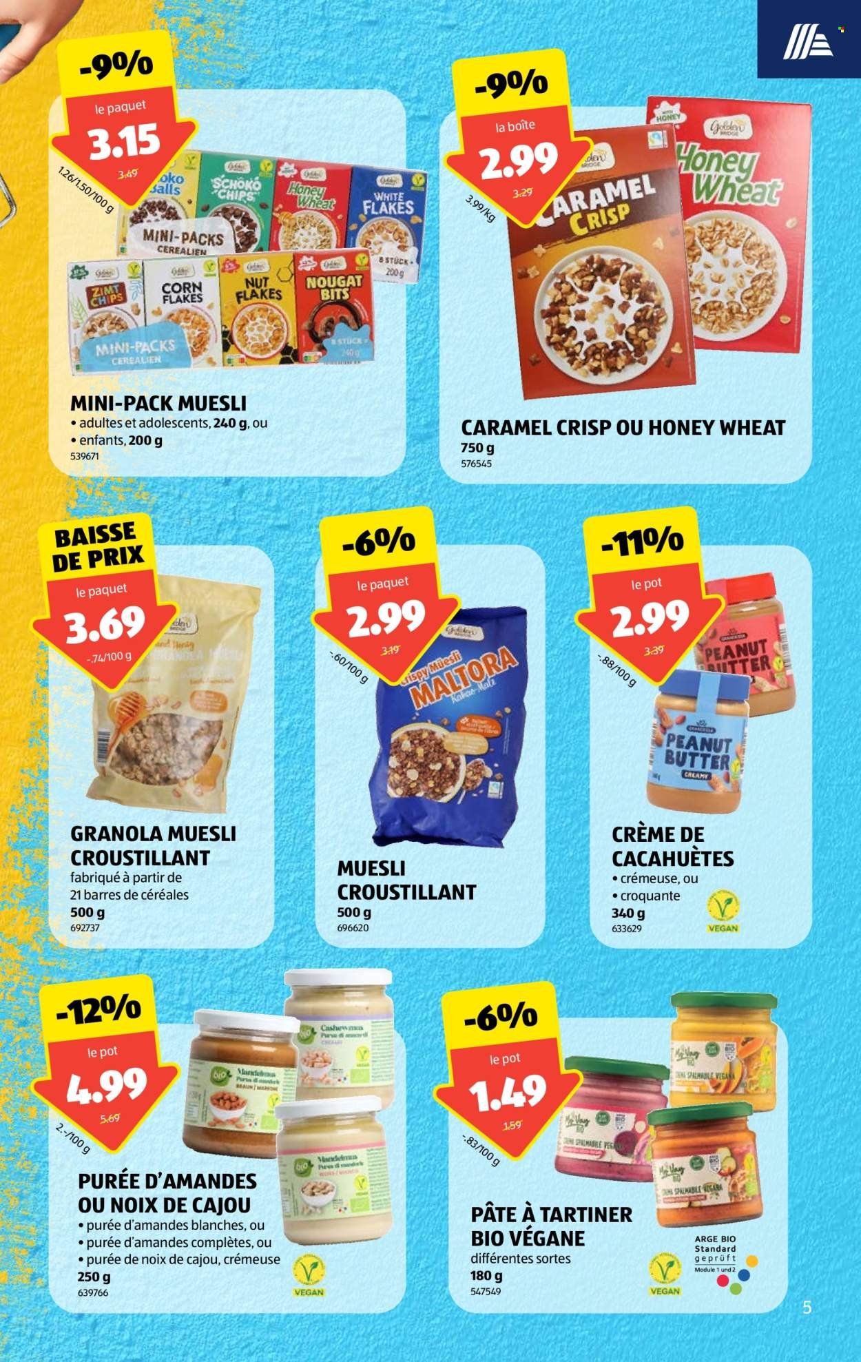 ALDI Prospekt - Vom 3.9.2026