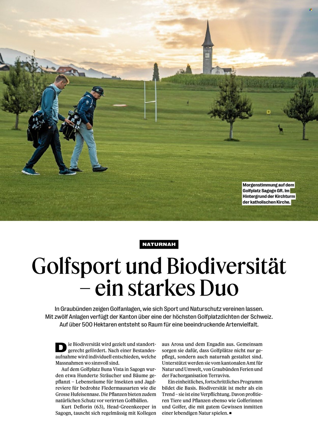 COOP Prospekt - COOPZEITUNG (2025-08-14 - 2025-08-20)