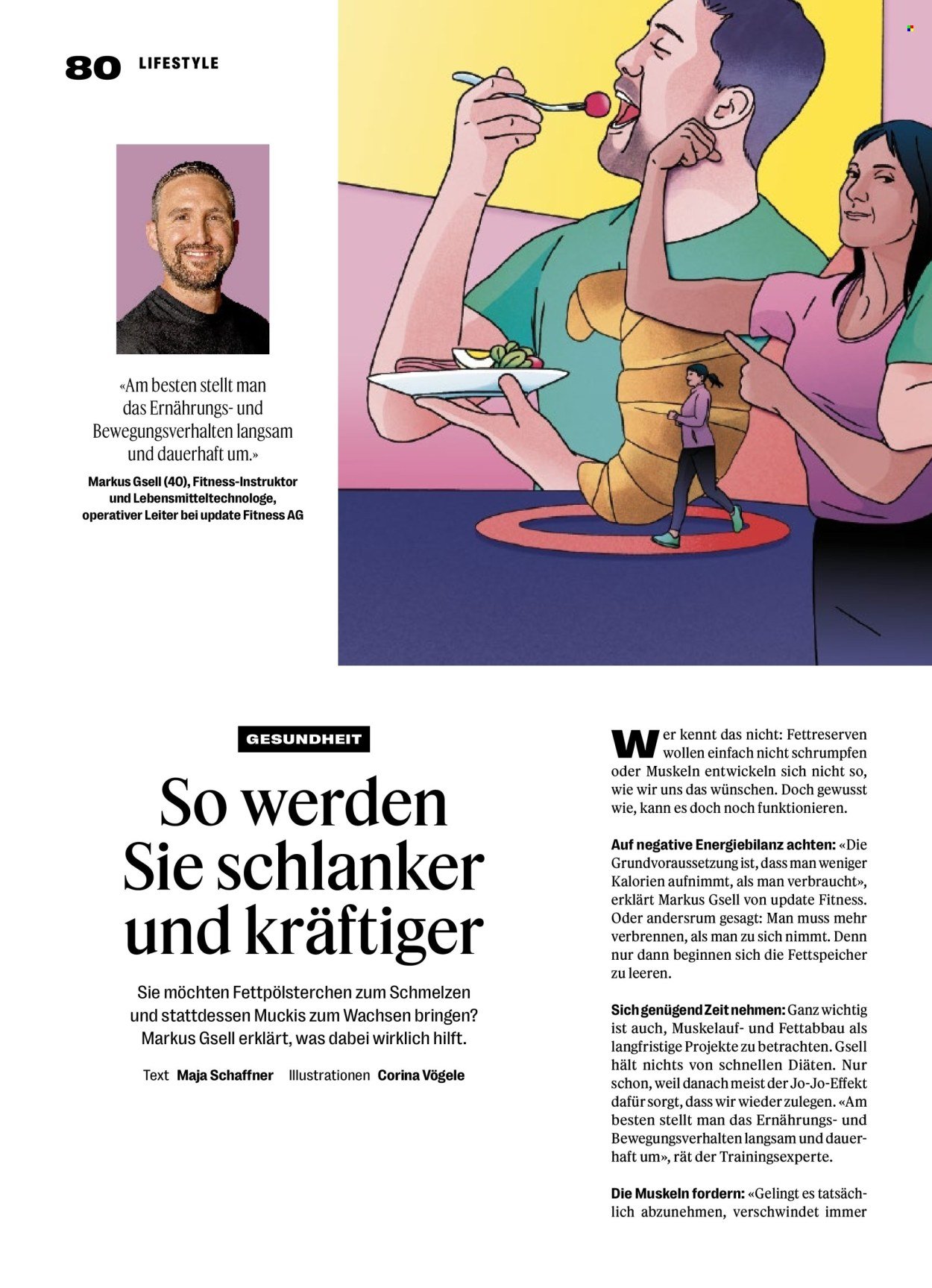 COOP Prospekt - COOPZEITUNG (2025-08-14 - 2025-08-20)