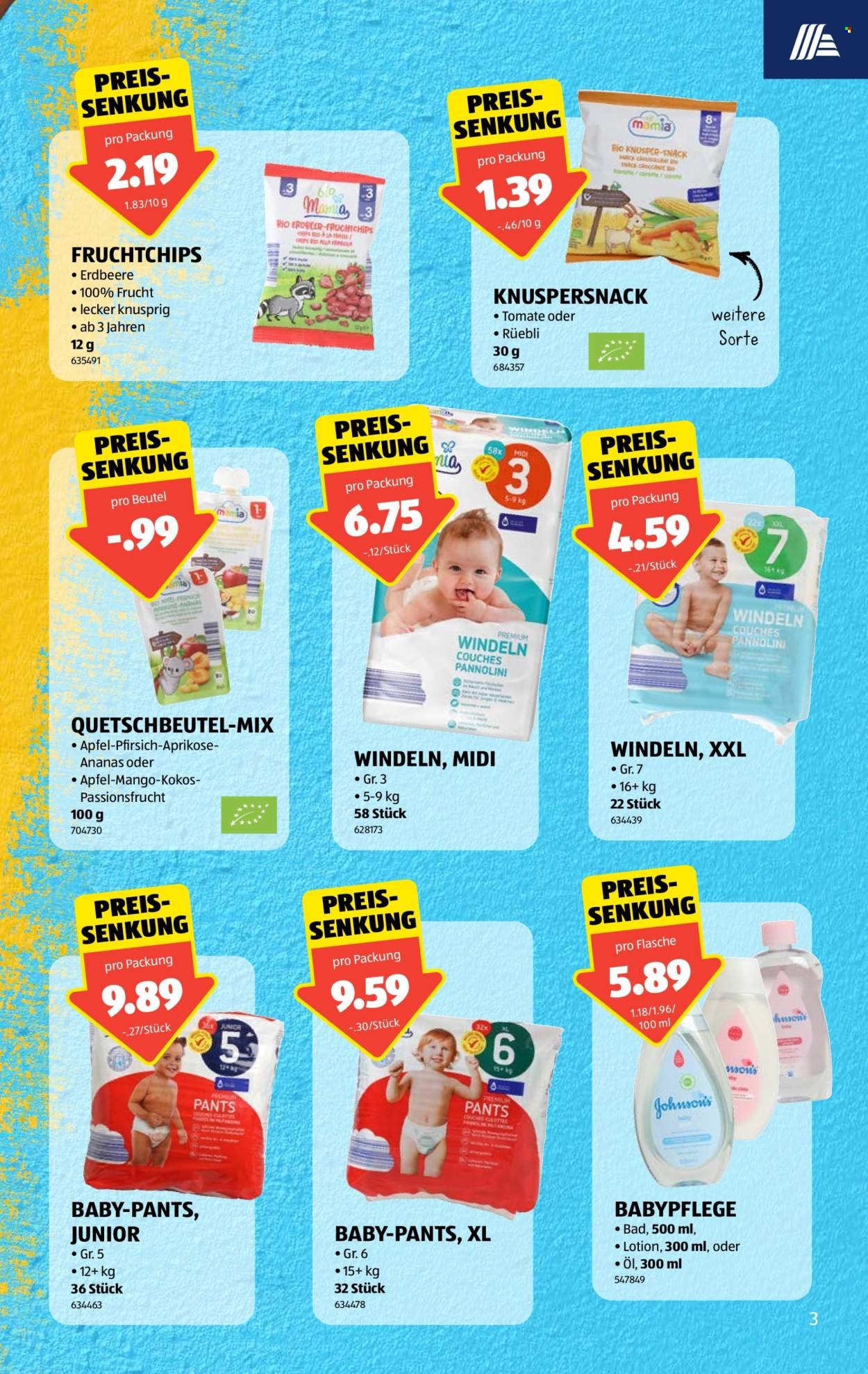 ALDI Prospekt - Vom 13.8.2026