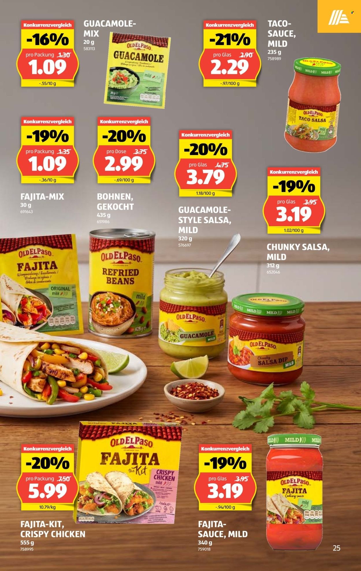 ALDI Prospekt - Vom 13.8.2026