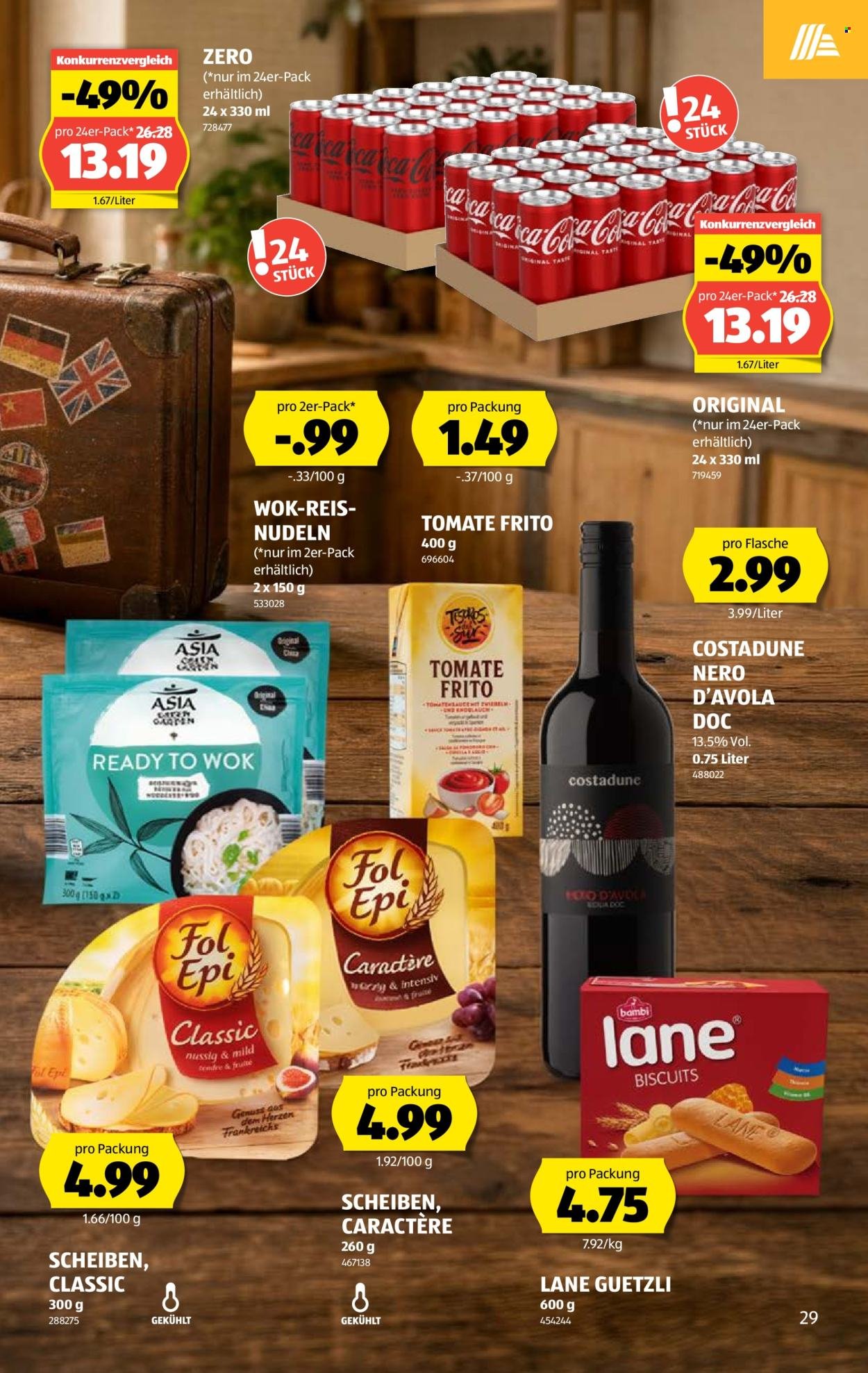ALDI Prospekt - Vom 13.8.2026