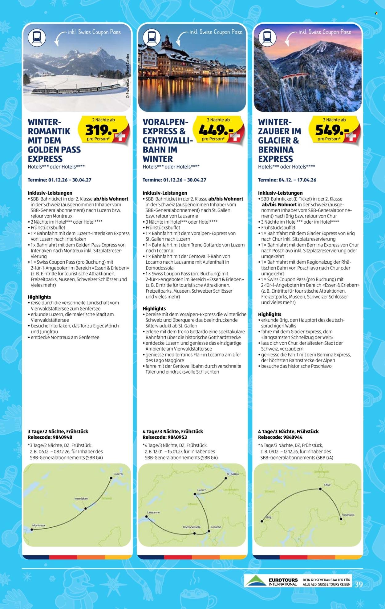 ALDI Prospekt - Vom 13.8.2026