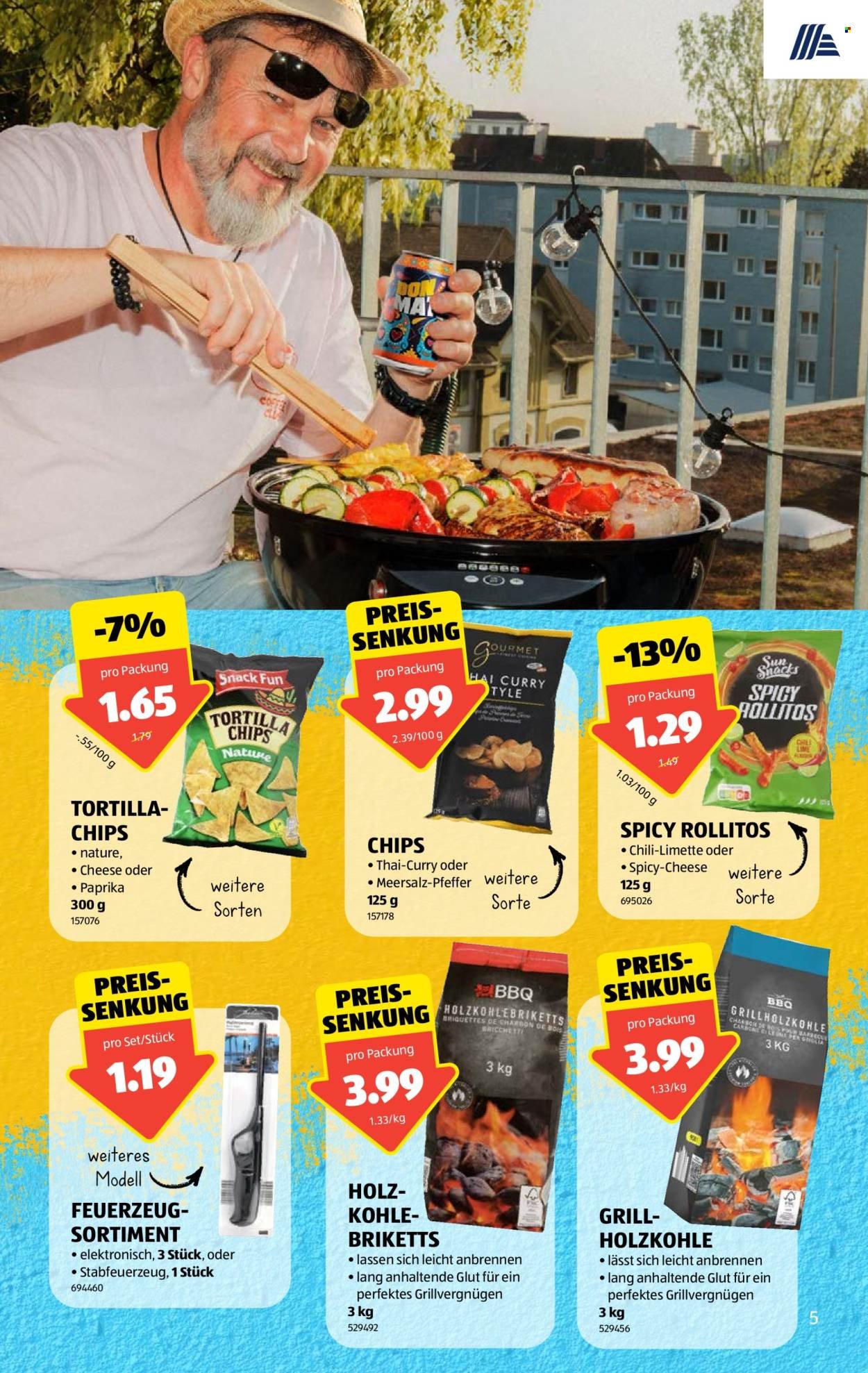 ALDI Prospekt - Vom 13.8.2026
