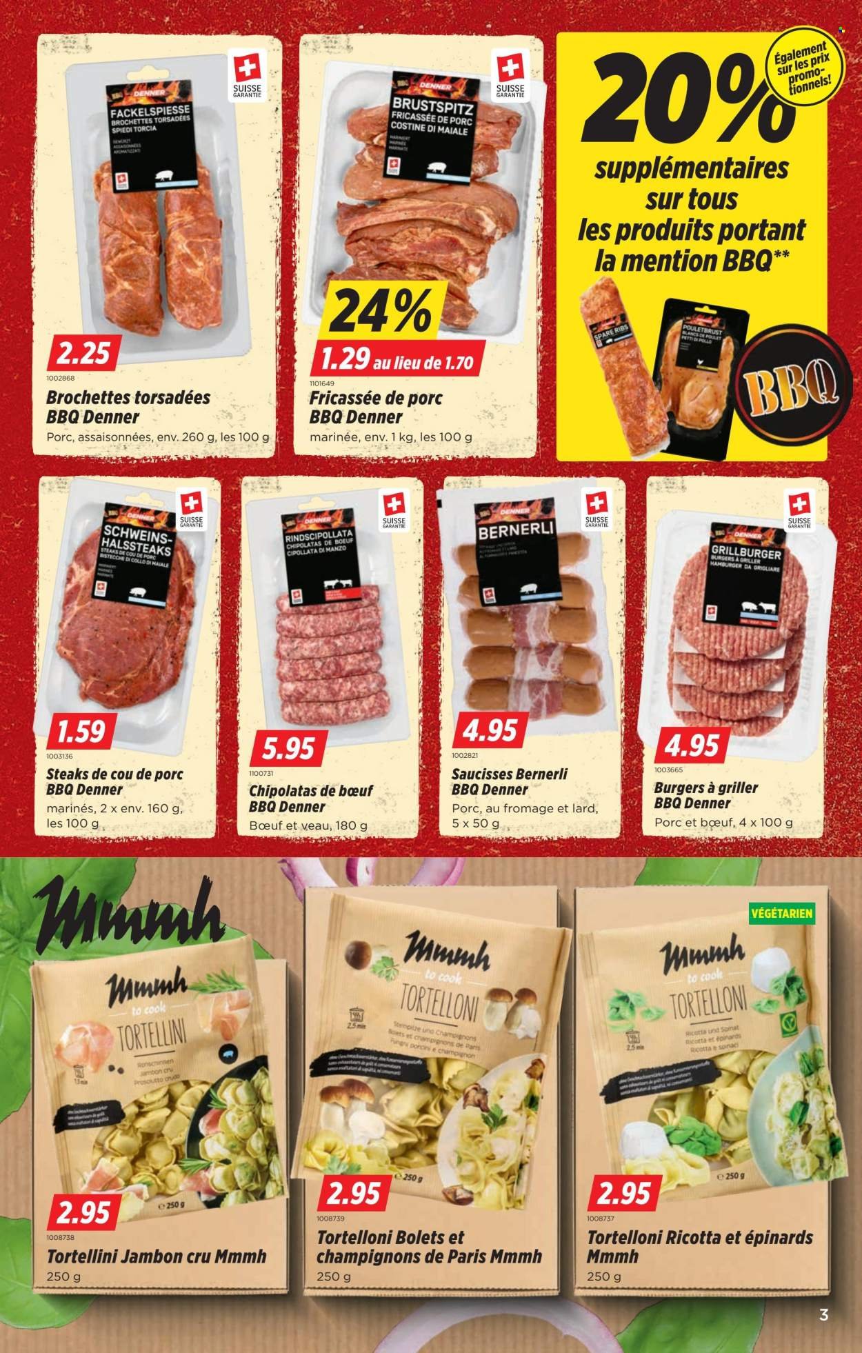 DENNER Prospekt - S22 (2026-05-28 - 2026-06-03)