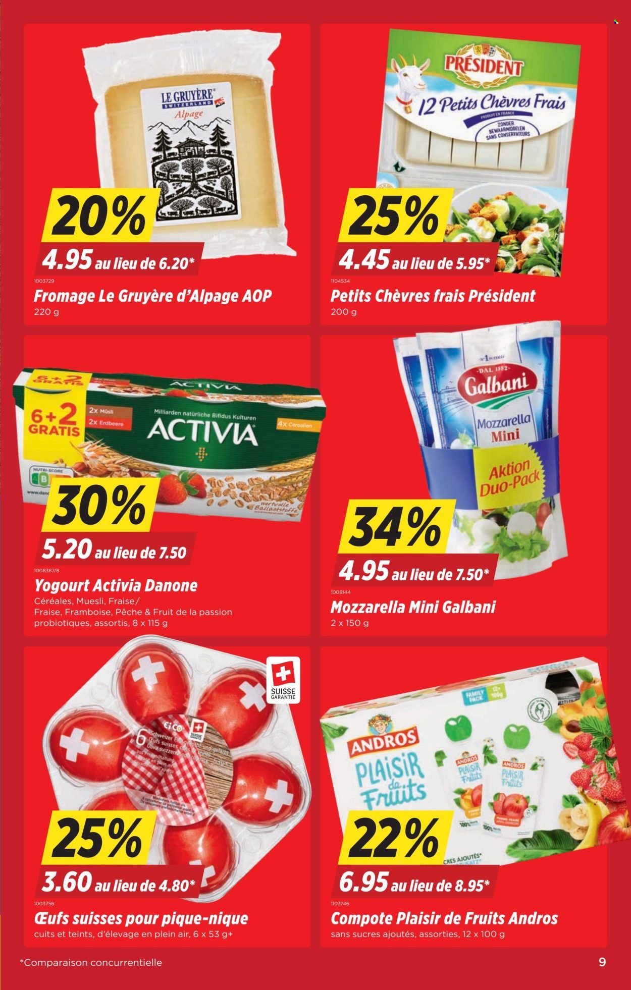 DENNER Prospekt - S22 (2026-05-28 - 2026-06-03)