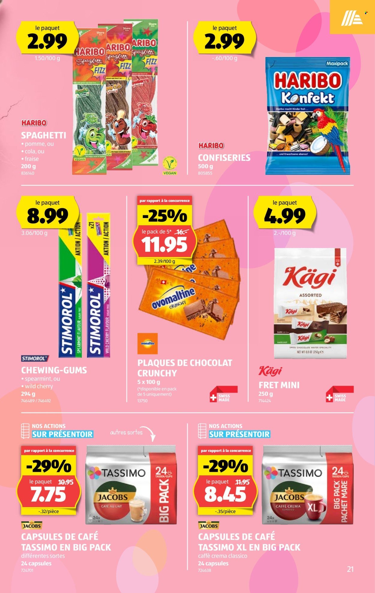 ALDI Prospekt - Vom 12.3.2026 (2026-03-12 - 2026-03-18)