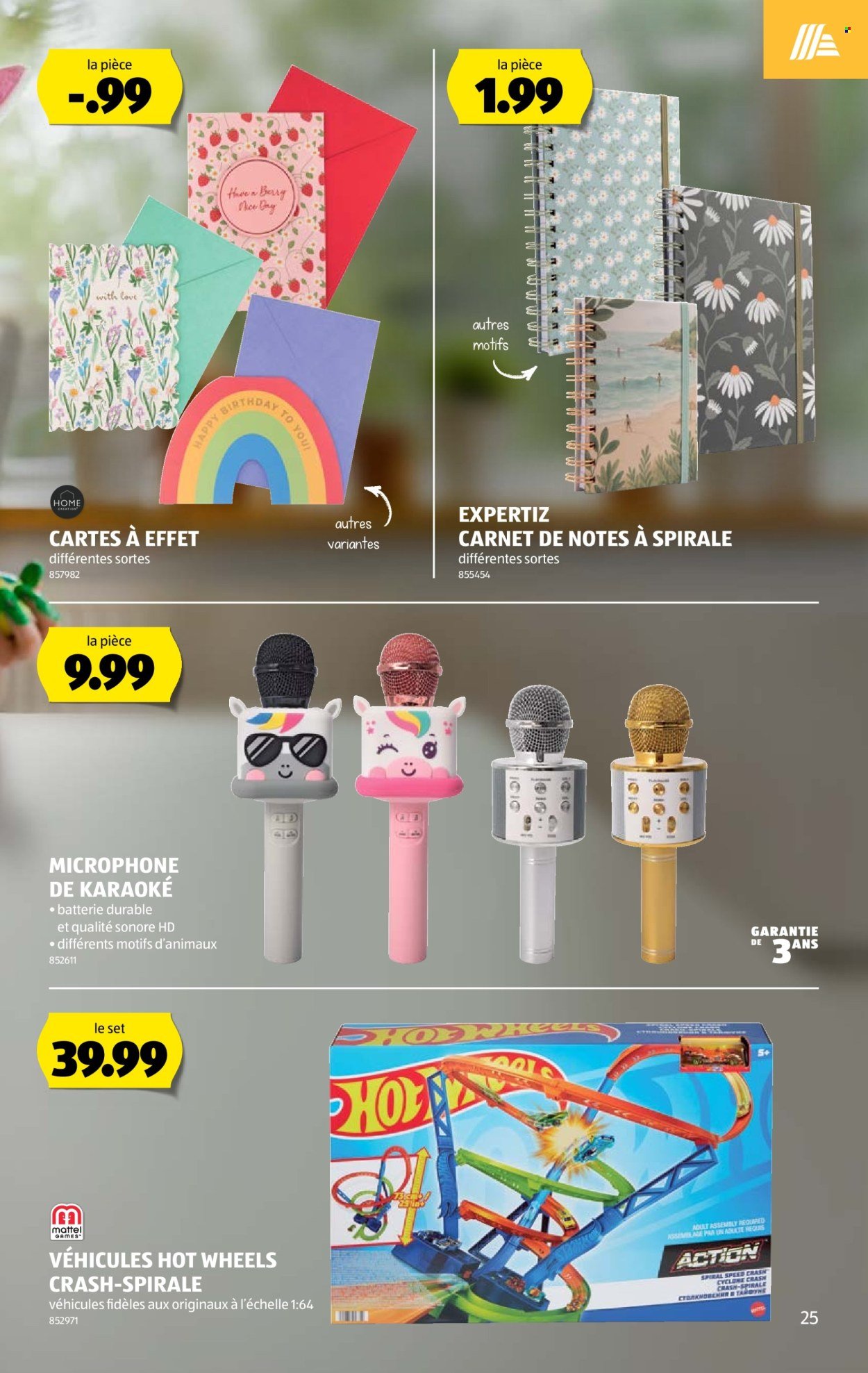 ALDI Prospekt - Vom 12.3.2026 (2026-03-12 - 2026-03-18)