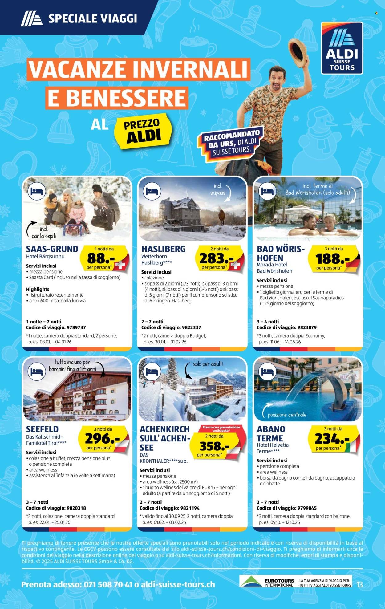 ALDI Prospekt - Vom 25.9.2025 (2025-09-25 - 2025-10-01)