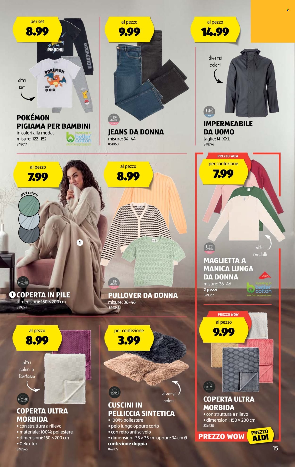 ALDI Prospekt - Vom 25.9.2025 (2025-09-25 - 2025-10-01)
