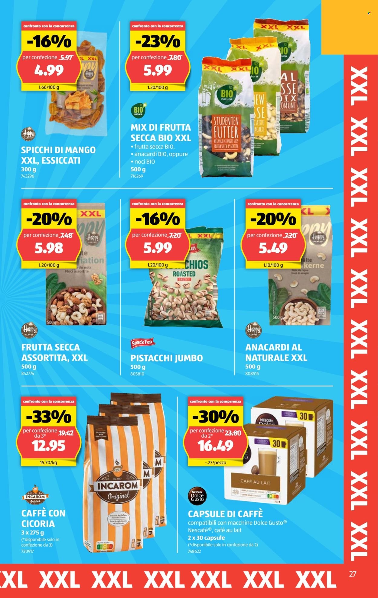 ALDI Prospekt - Vom 25.9.2025 (2025-09-25 - 2025-10-01)