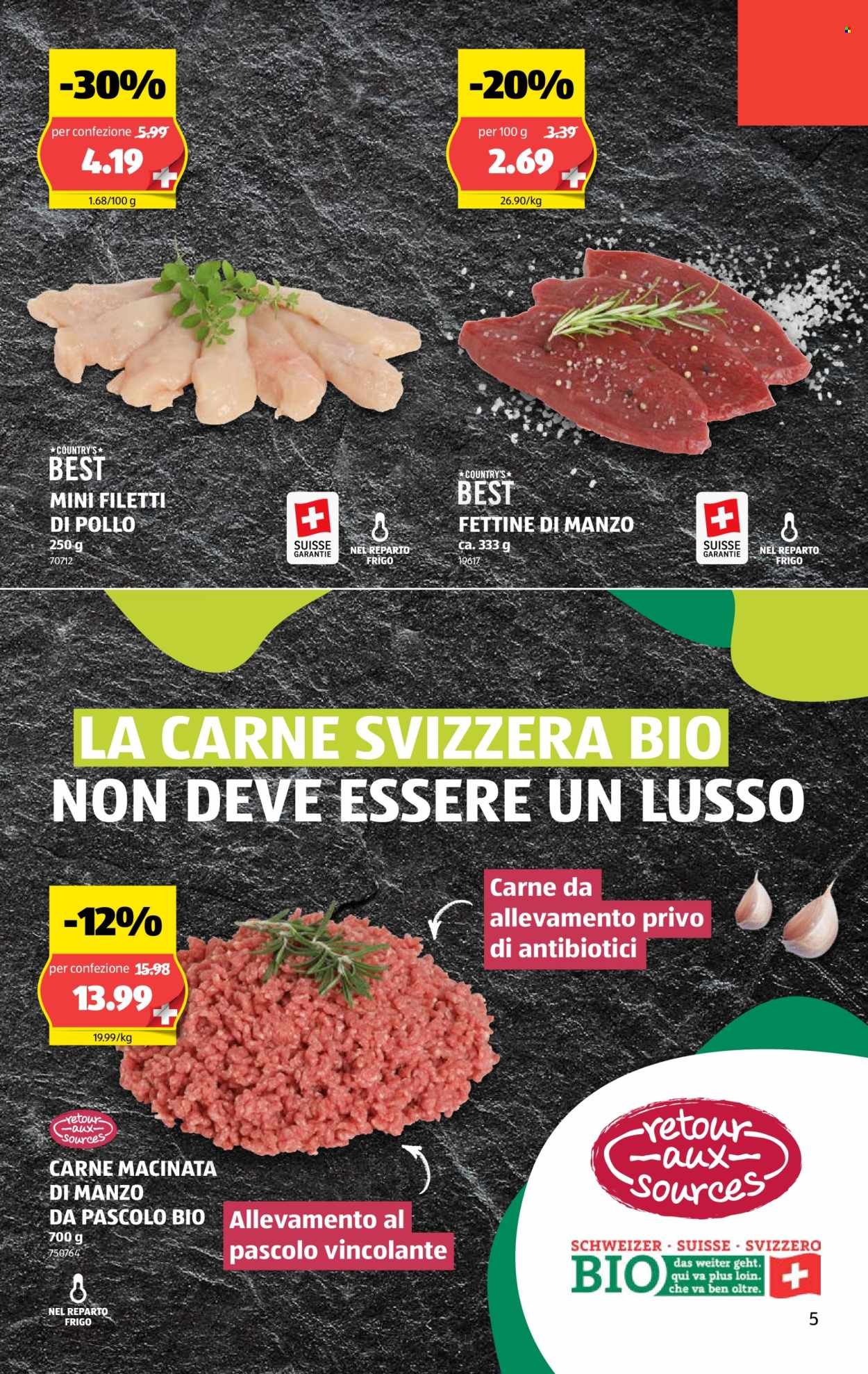 ALDI Prospekt - Vom 25.9.2025 (2025-09-25 - 2025-10-01)