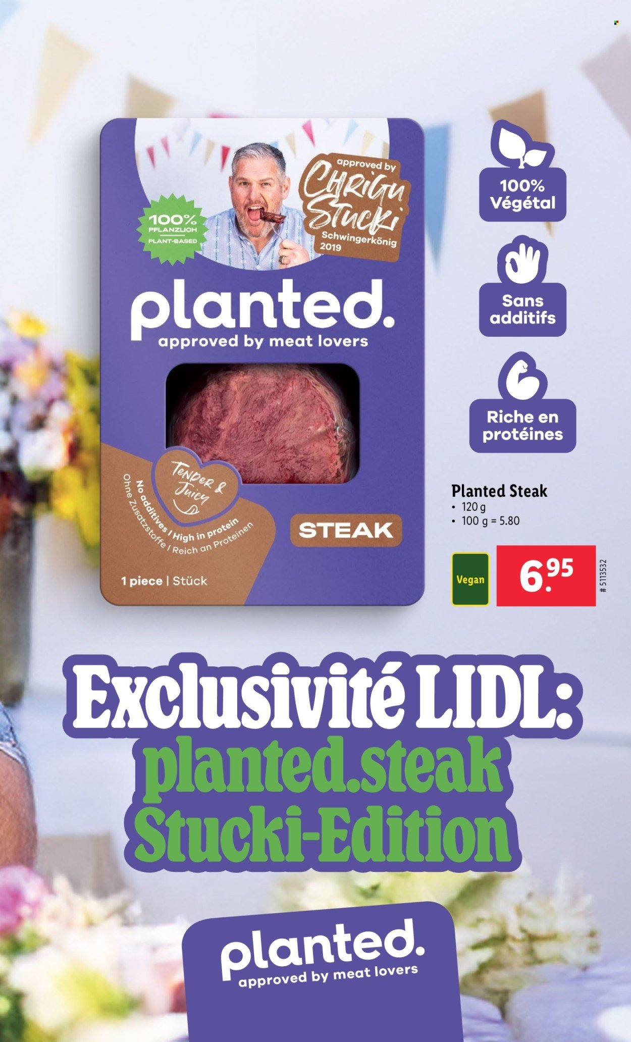 LIDL Prospekt - SEM 30 (2025-07-24 - 2025-07-30)