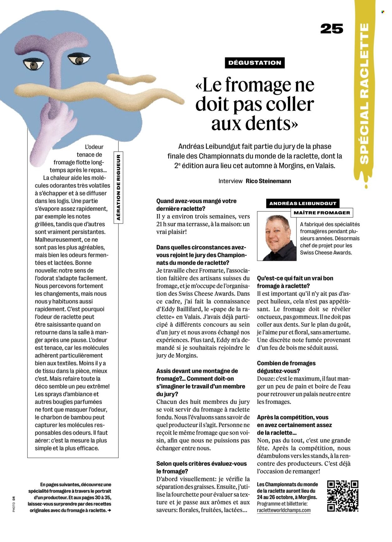 COOP Prospekt - COOPÉRATION (2025-09-11 - 2025-09-17)