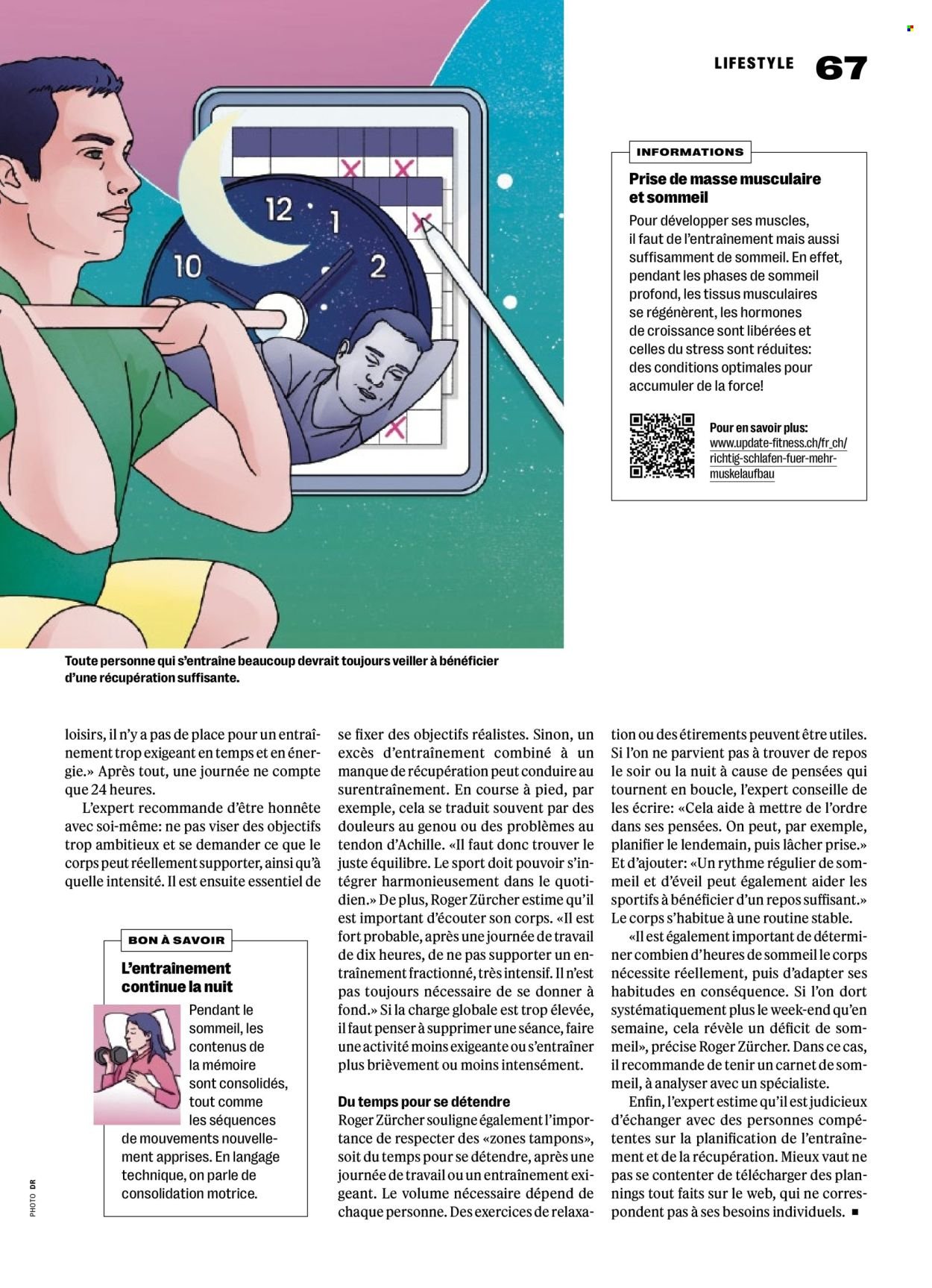 COOP Prospekt - COOPÉRATION (2025-09-11 - 2025-09-17)