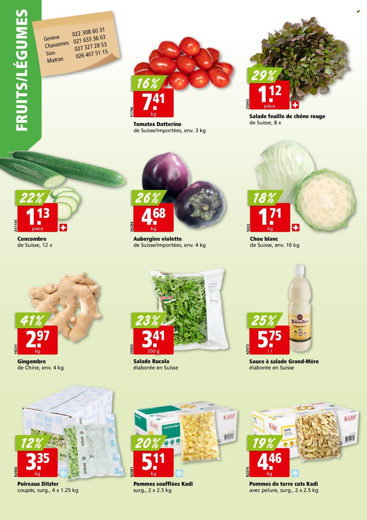 ALIGRO Prospekt - KW 36 (2025-09-01 - 2025-09-06)