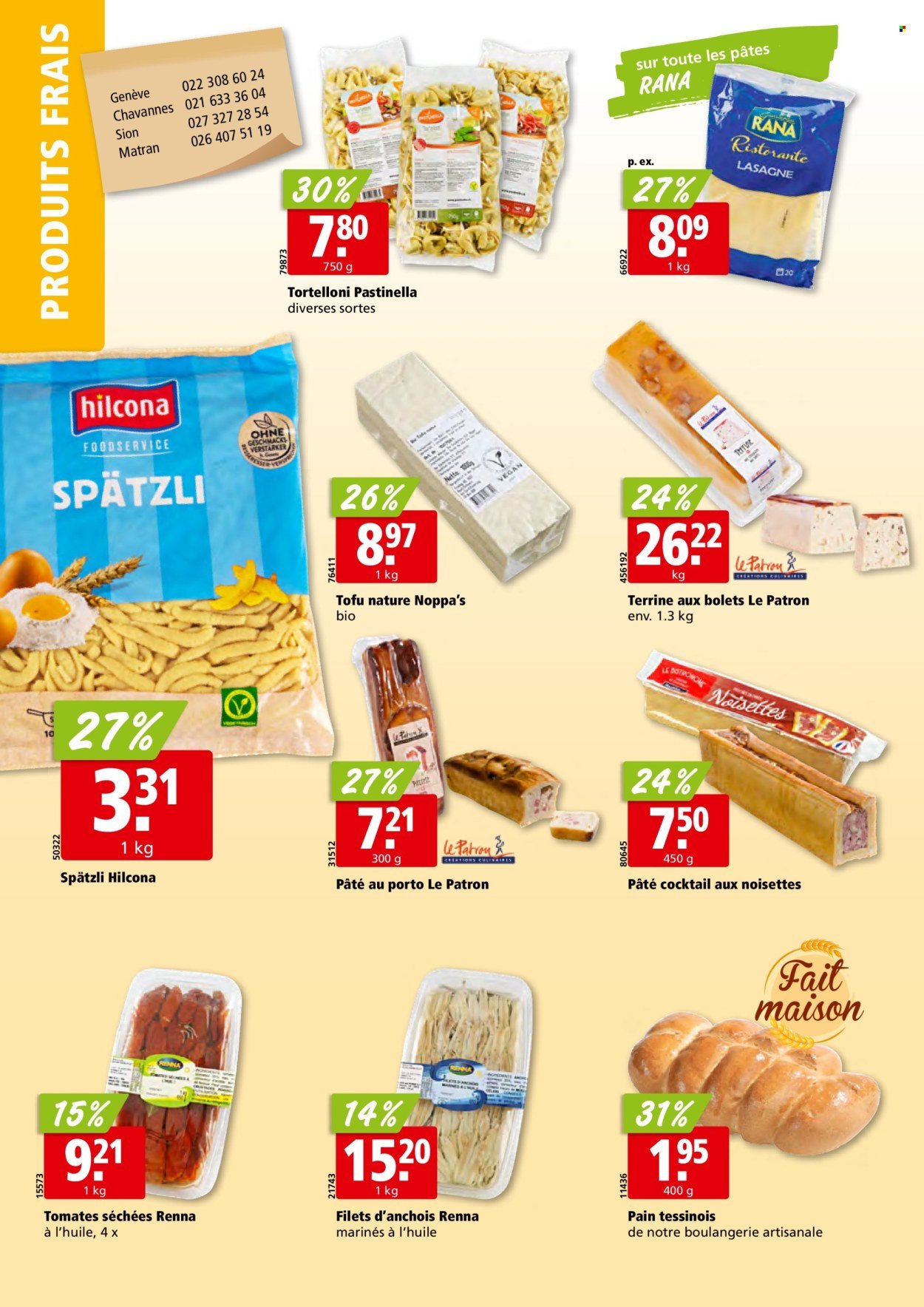 ALIGRO Prospekt - KW 36 (2025-09-01 - 2025-09-06)