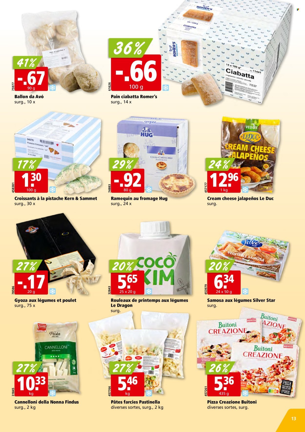 ALIGRO Prospekt - KW 36 (2025-09-01 - 2025-09-06)