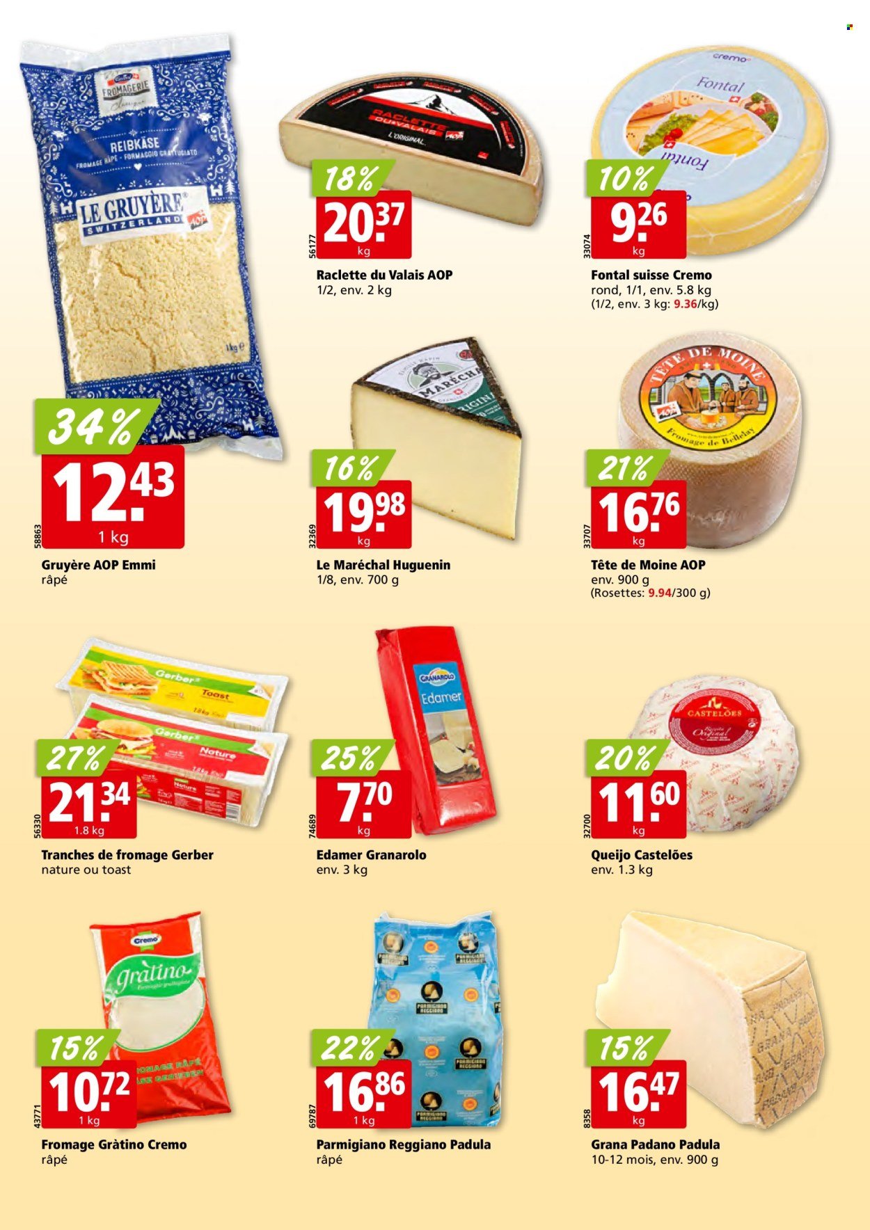 ALIGRO Prospekt - KW 36 (2025-09-01 - 2025-09-06)