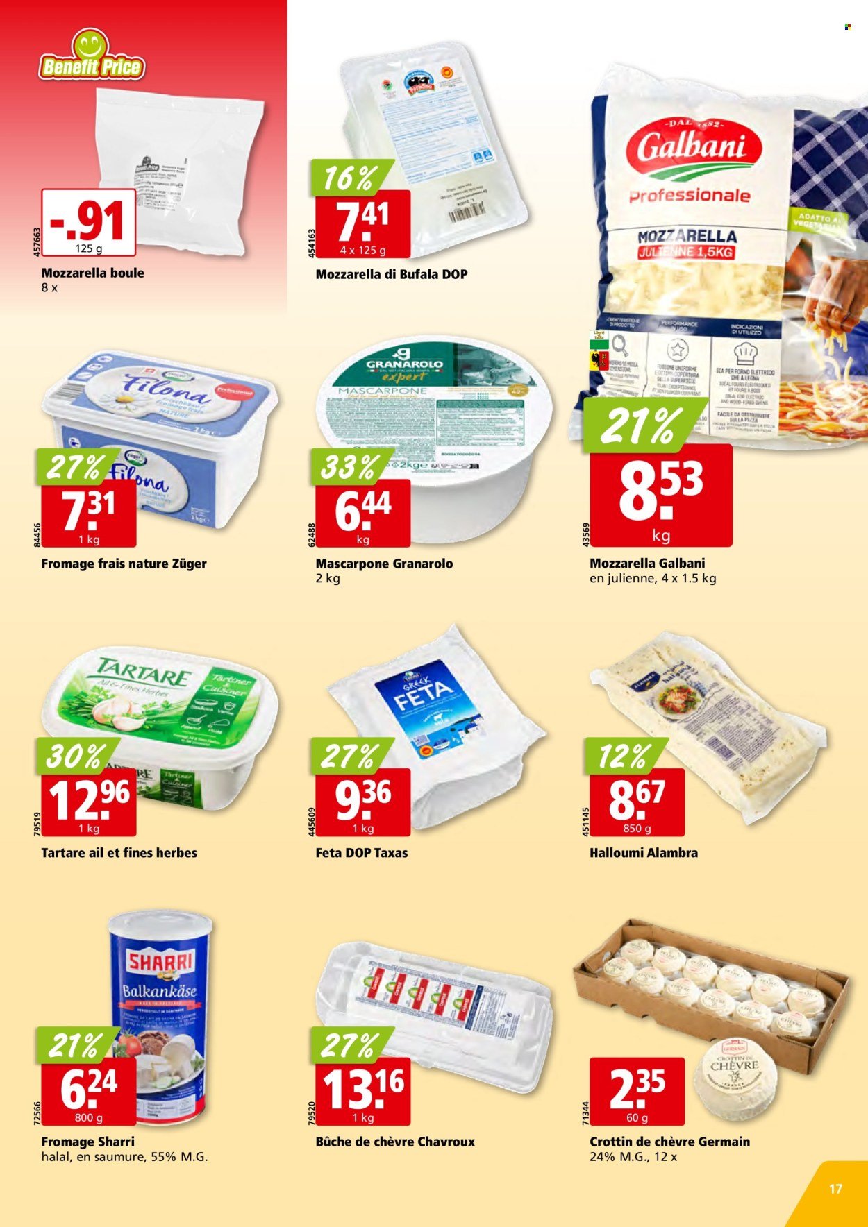 ALIGRO Prospekt - KW 36 (2025-09-01 - 2025-09-06)