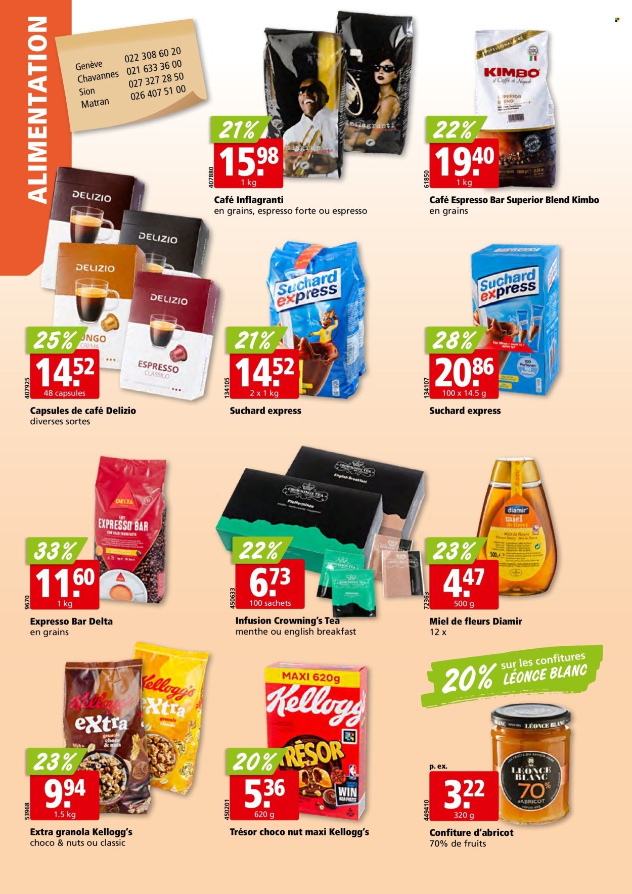 ALIGRO Prospekt - KW 36 (2025-09-01 - 2025-09-06)