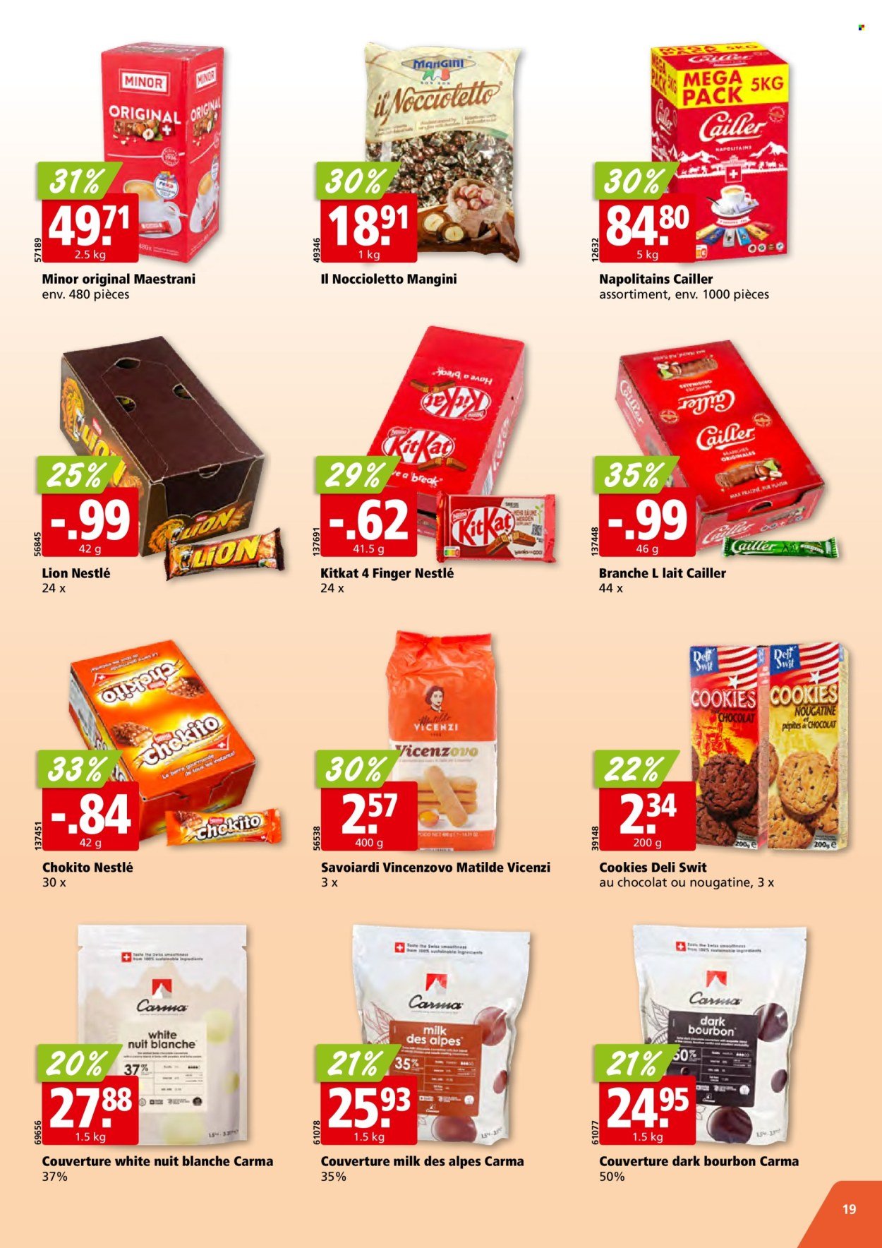 ALIGRO Prospekt - KW 36 (2025-09-01 - 2025-09-06)