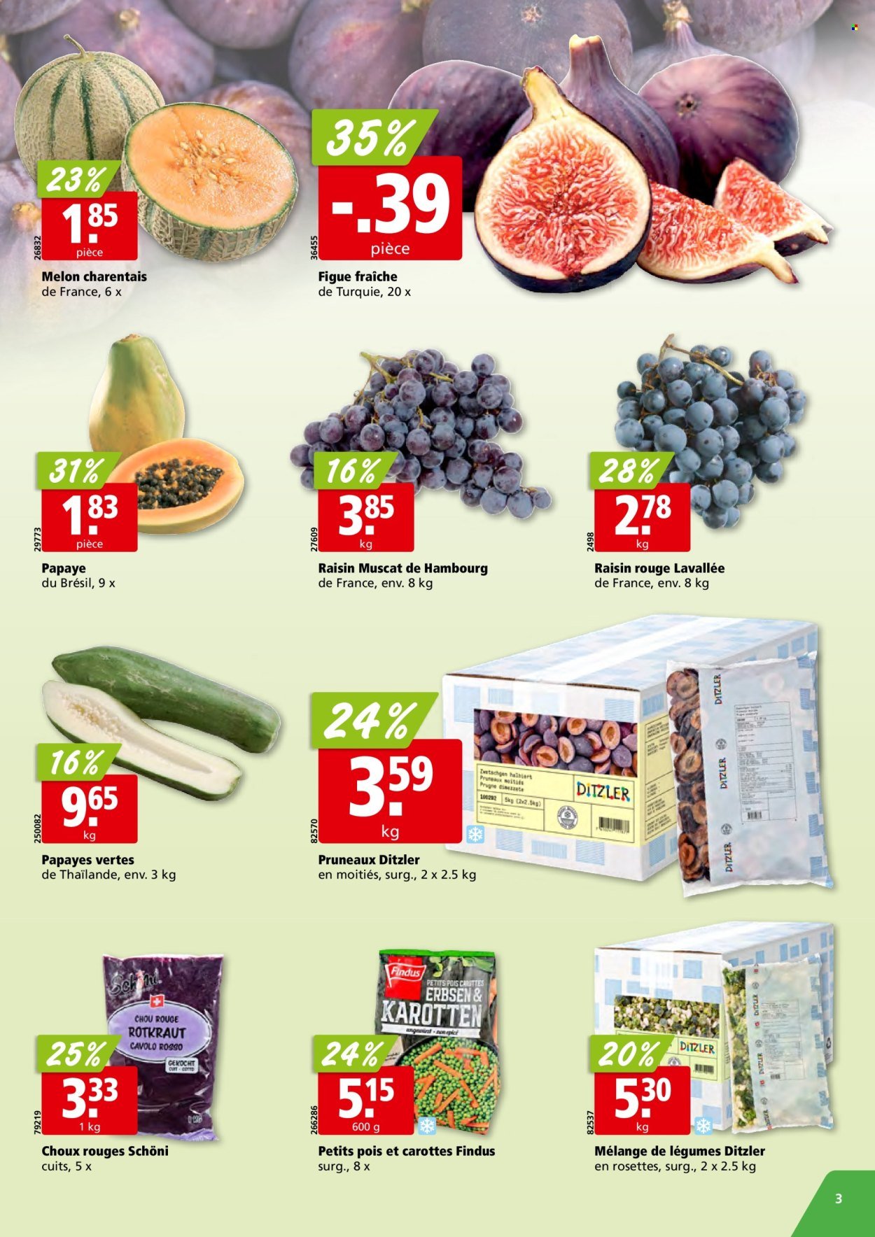 ALIGRO Prospekt - KW 36 (2025-09-01 - 2025-09-06)