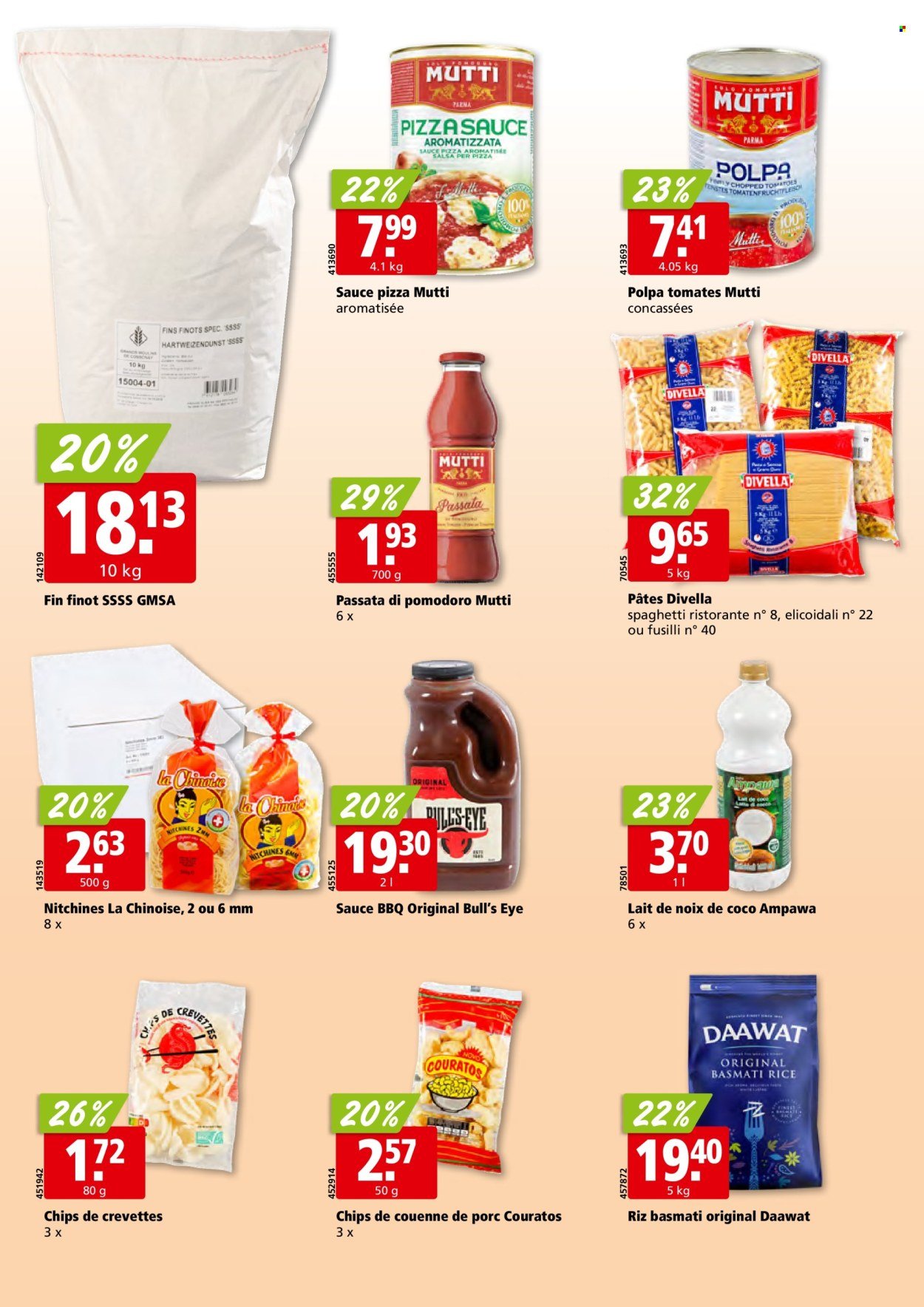 ALIGRO Prospekt - KW 36 (2025-09-01 - 2025-09-06)