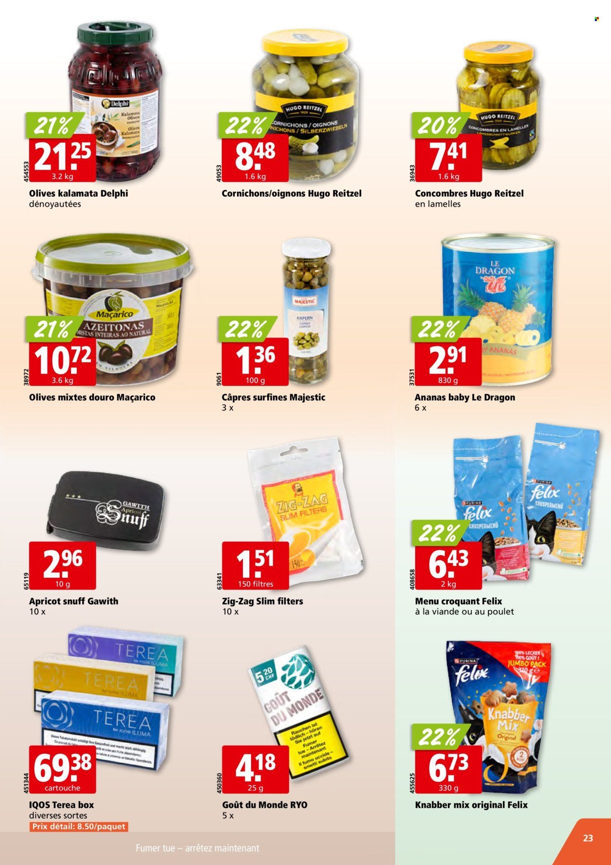 ALIGRO Prospekt - KW 36 (2025-09-01 - 2025-09-06)
