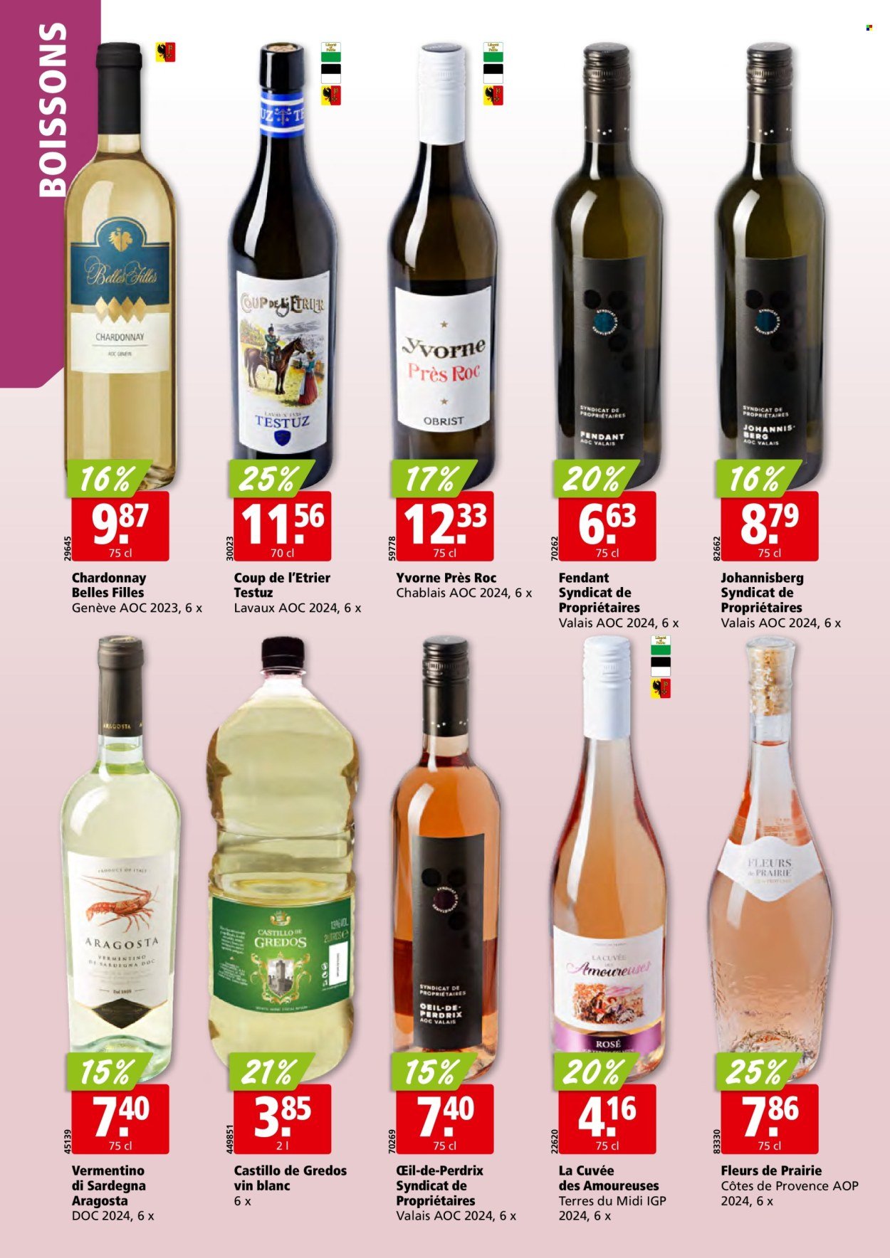 ALIGRO Prospekt - KW 36 (2025-09-01 - 2025-09-06)