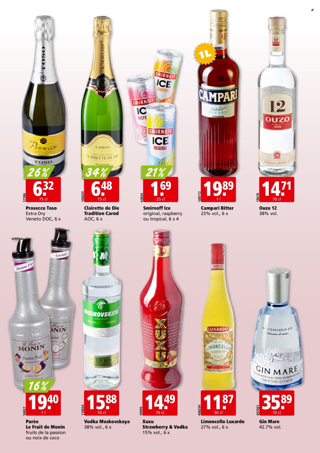ALIGRO Prospekt - KW 36 (2025-09-01 - 2025-09-06)