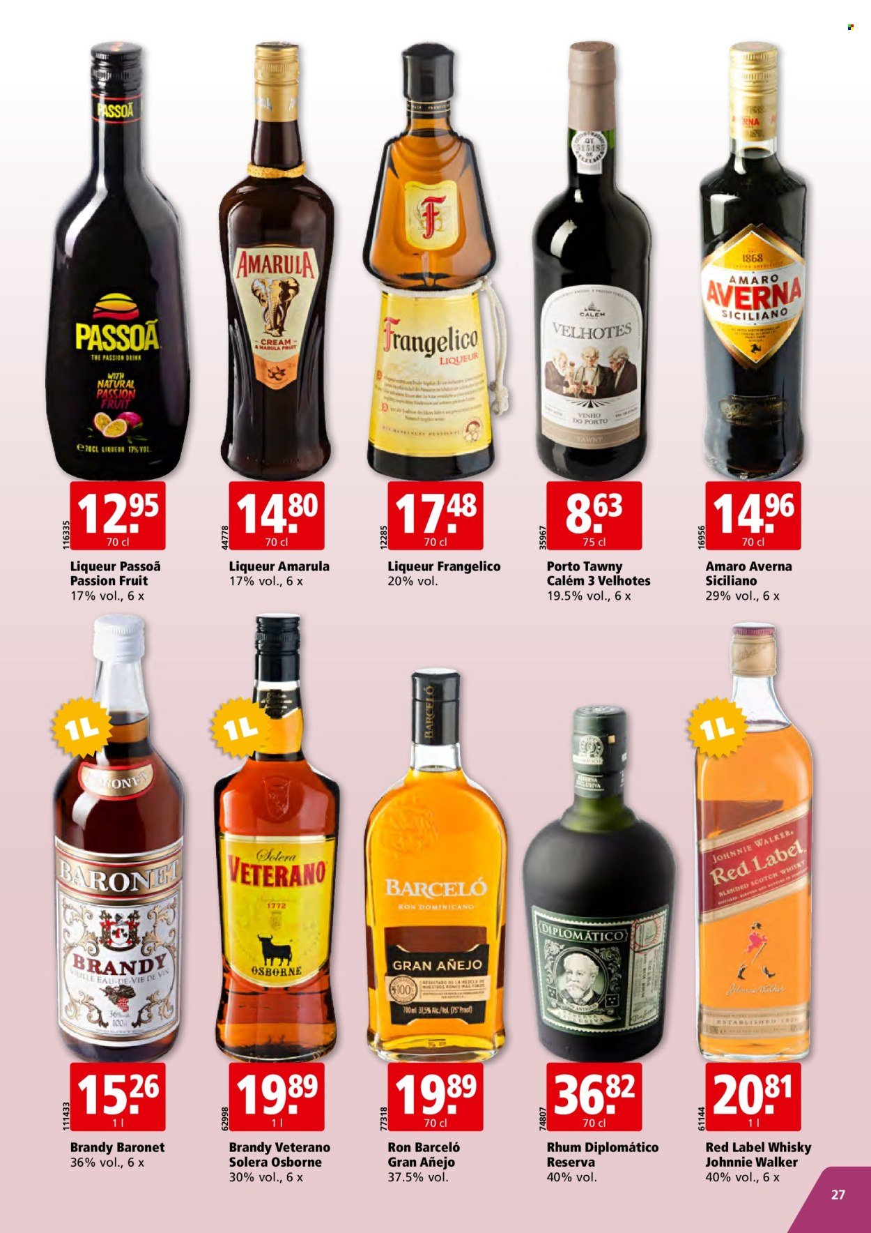 ALIGRO Prospekt - KW 36 (2025-09-01 - 2025-09-06)