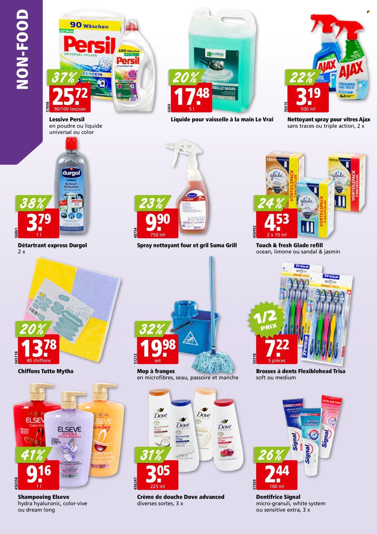 ALIGRO Prospekt - KW 36 (2025-09-01 - 2025-09-06)