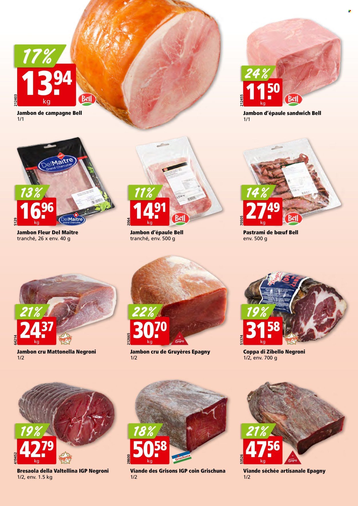 ALIGRO Prospekt - KW 36 (2025-09-01 - 2025-09-06)
