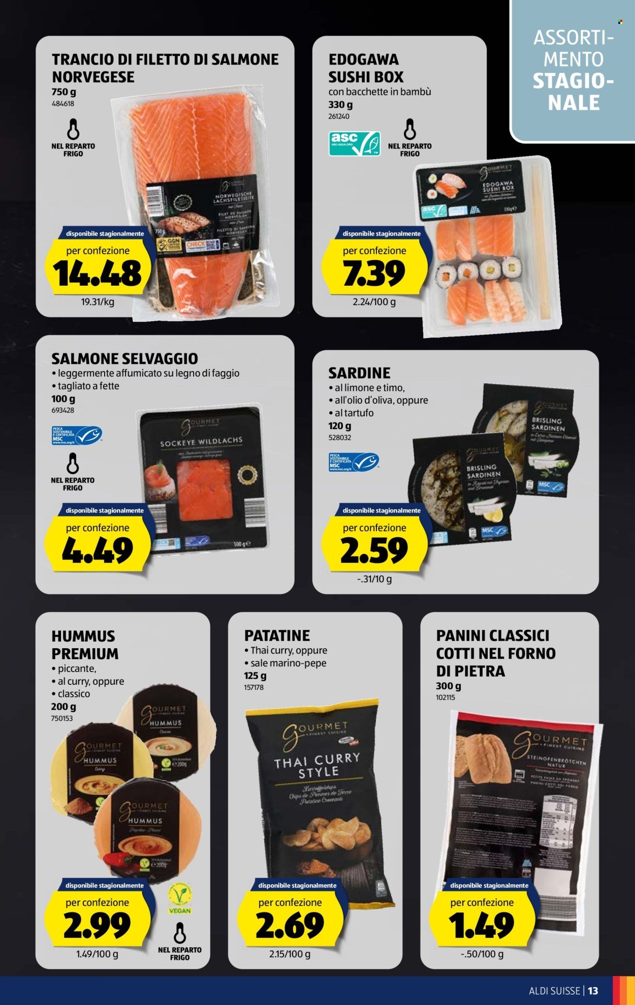 ALDI Prospekt - Vom 5.11.2026