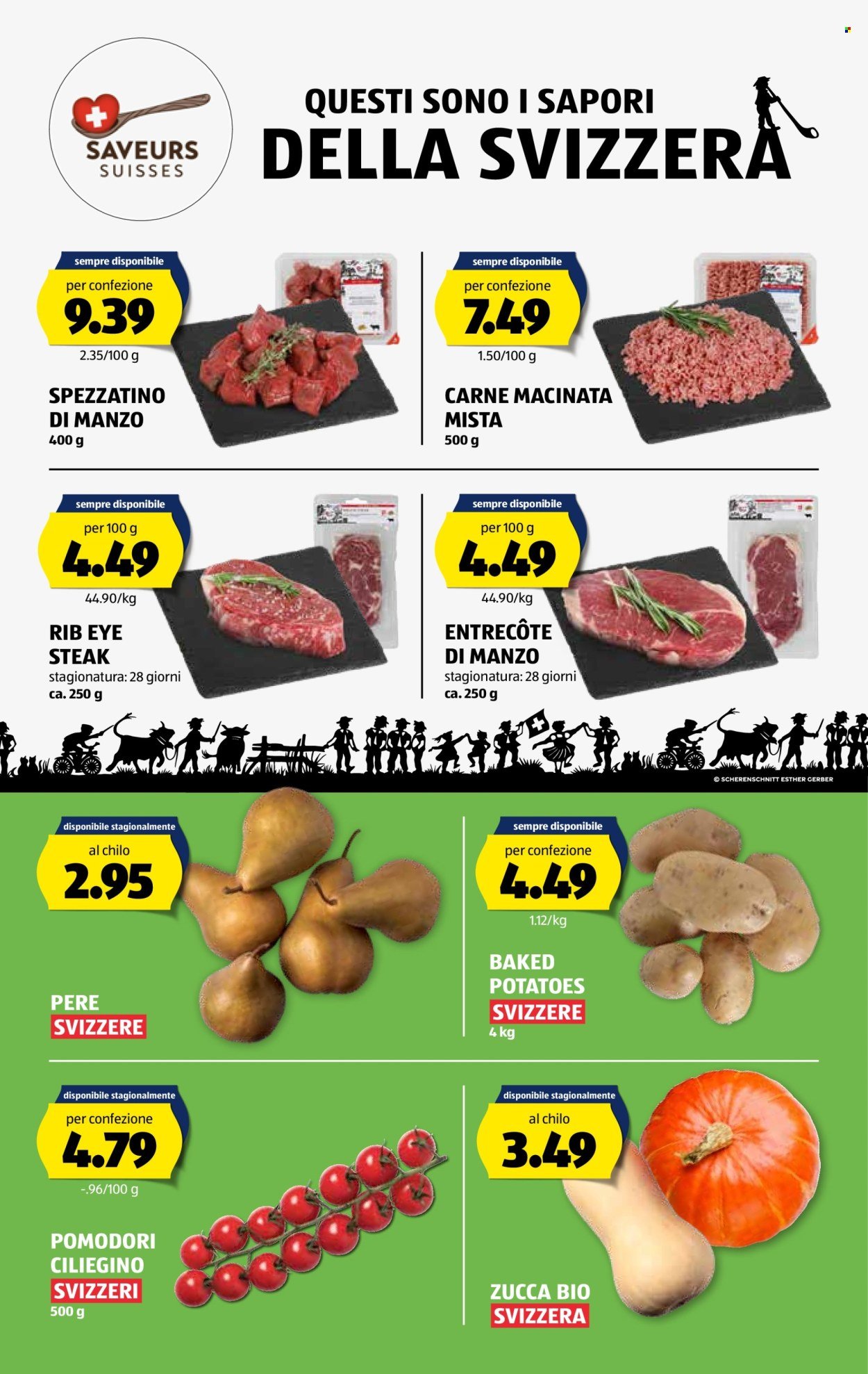 ALDI Prospekt - Vom 5.11.2026