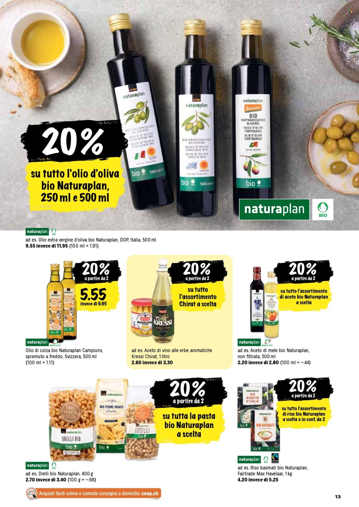 COOP Prospekt - Azioni Coop (2025-08-28 - 2025-09-03)