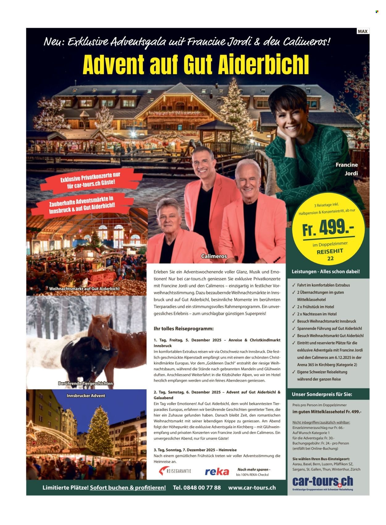 MIGROS Prospekt - Vom 2.9.2025 (2025-09-02 - 2025-09-08)