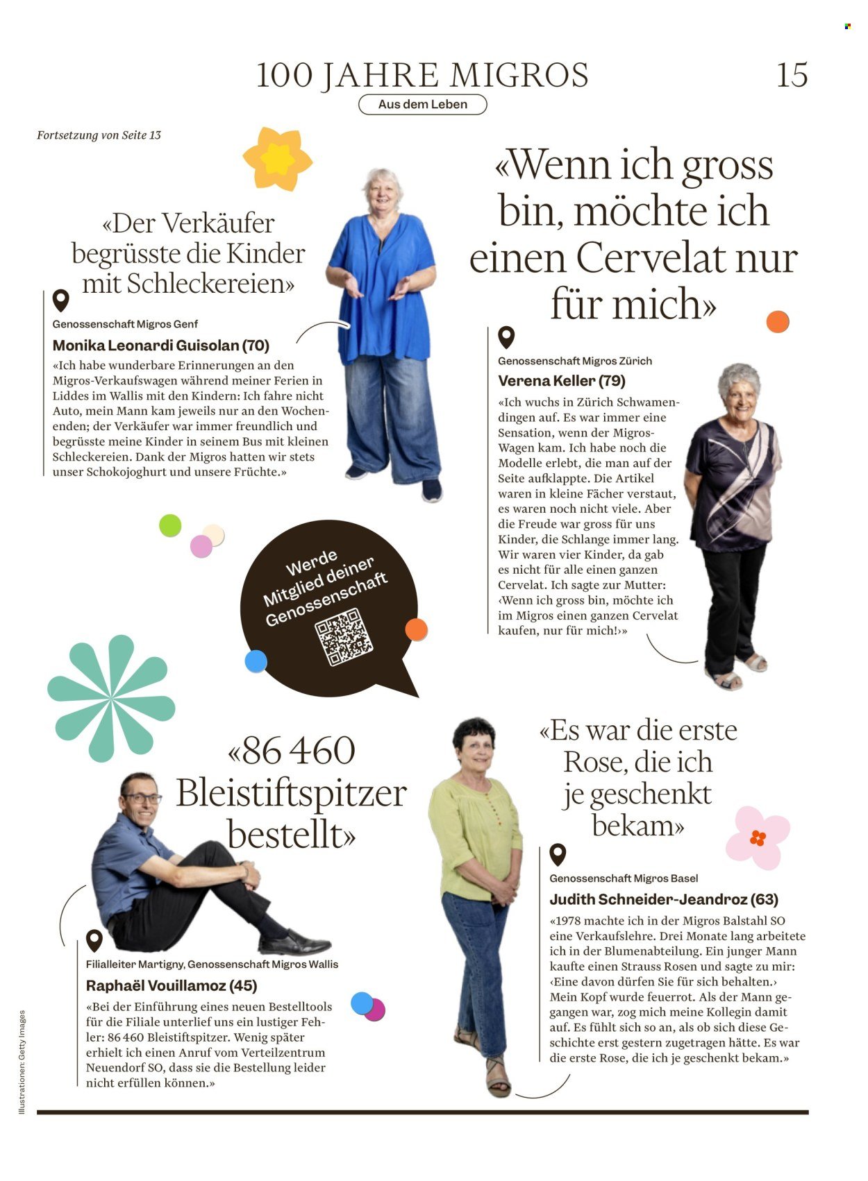 MIGROS Prospekt - Vom 2.9.2025 (2025-09-02 - 2025-09-08)