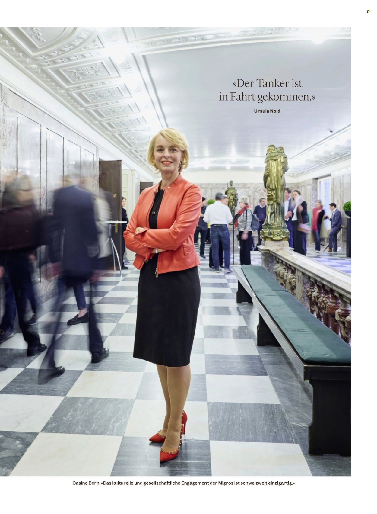 MIGROS Prospekt - Vom 2.9.2025 (2025-09-02 - 2025-09-08)