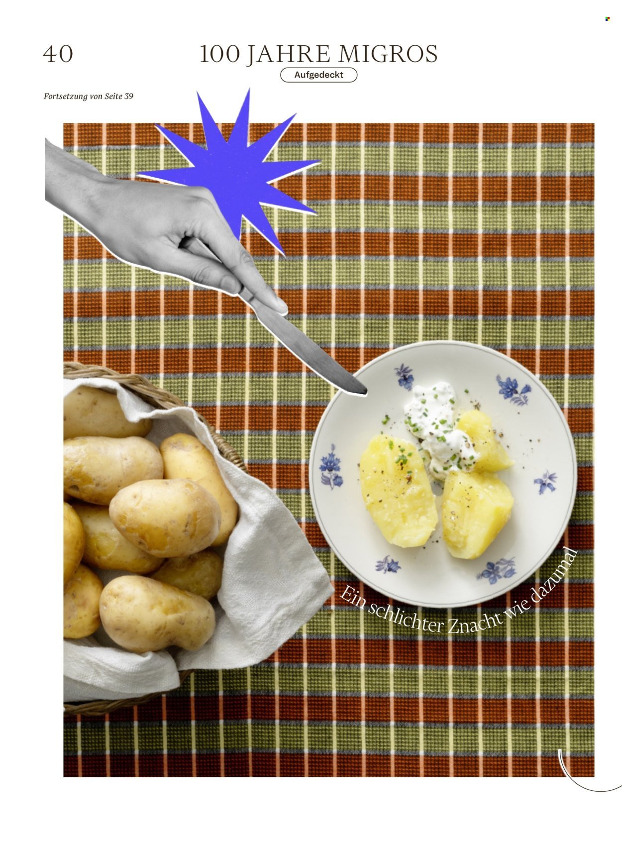 MIGROS Prospekt - Vom 2.9.2025 (2025-09-02 - 2025-09-08)