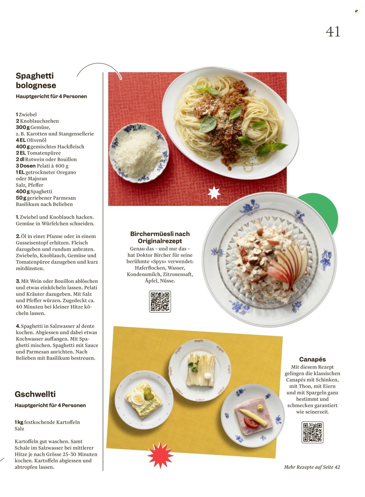 MIGROS Prospekt - Vom 2.9.2025 (2025-09-02 - 2025-09-08)